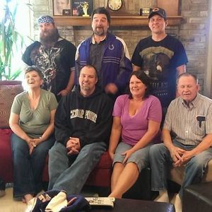 Meet your Posher, Pamela